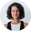 Dotyk Reiki — Angelika G Soszka
